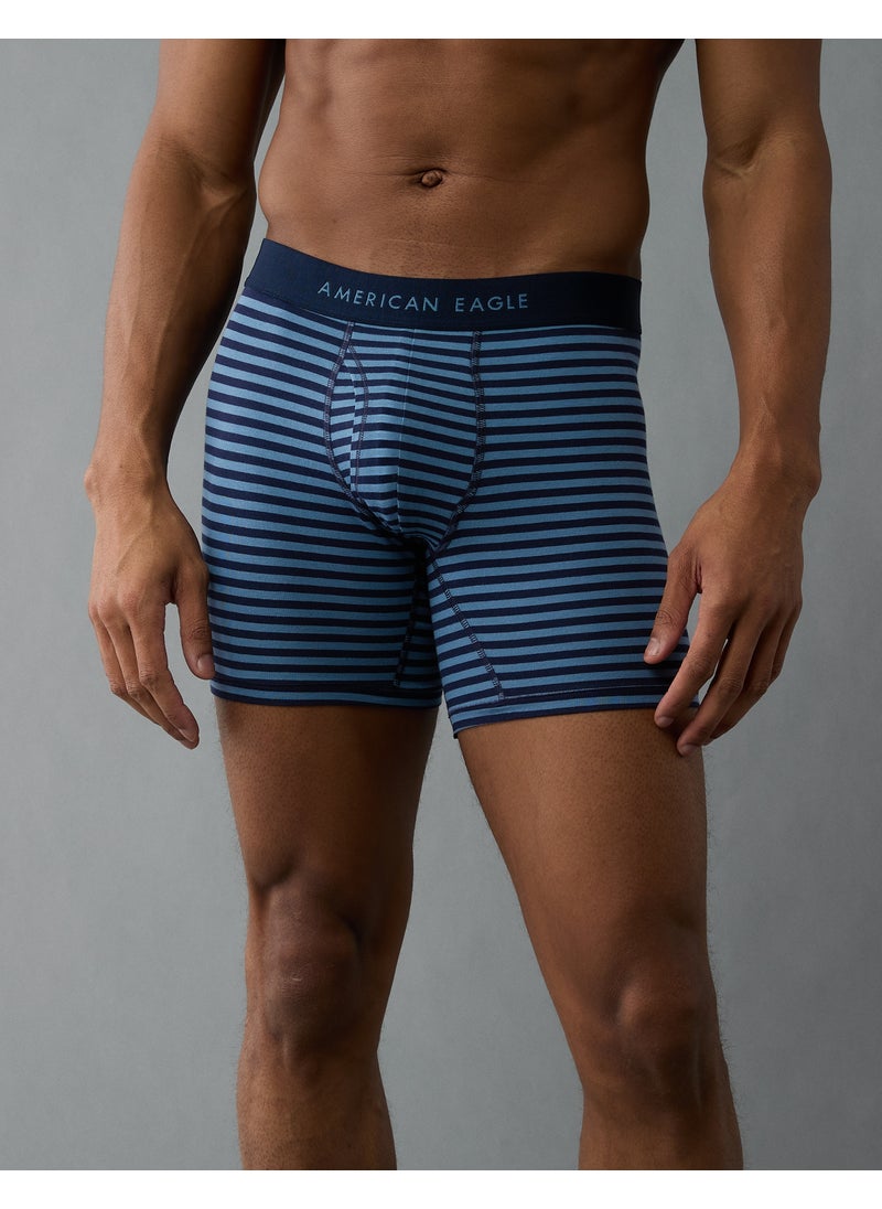 AEO Men's Striped 6