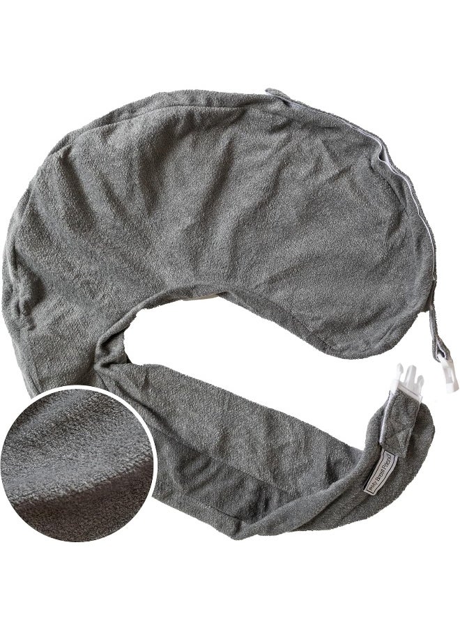 My Brest Friend Deluxe Nursing Pillow Slipcover Sleeve
