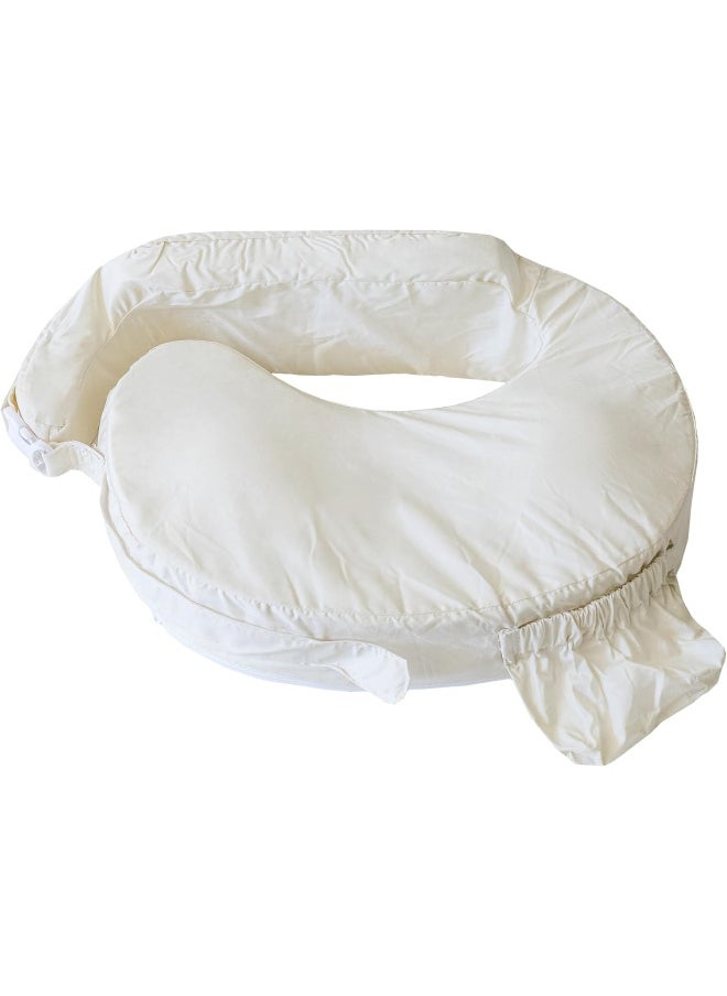 My Brest Friend Slipcover, Organic