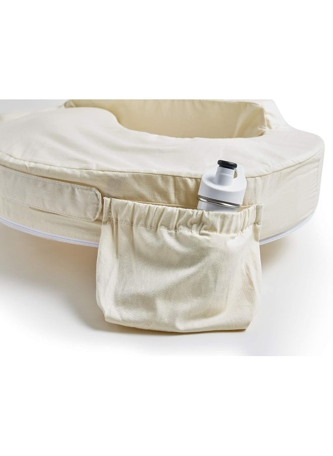 My Brest Friend Slipcover, Organic