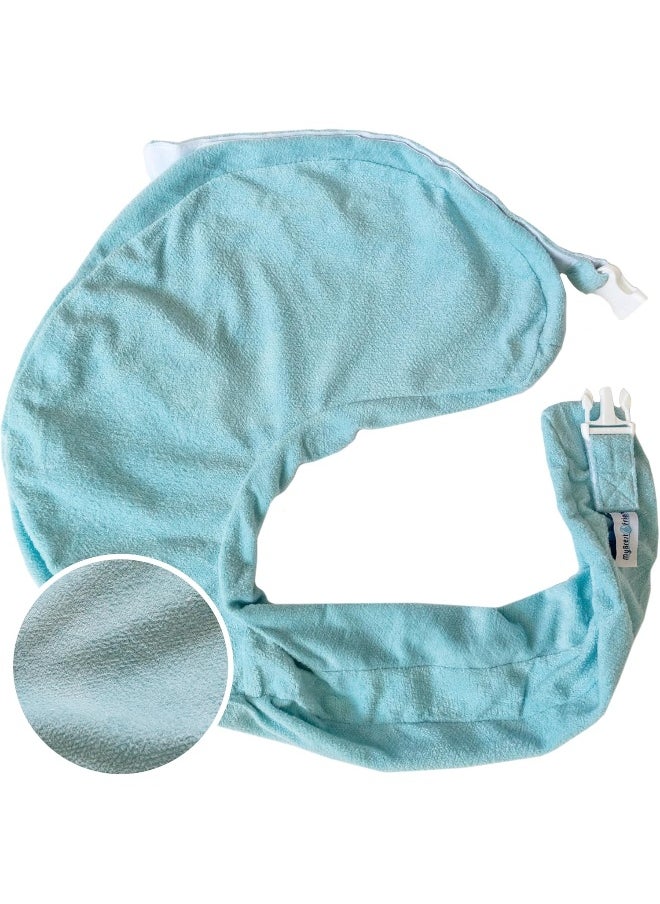 My Brest Friend Deluxe Nursing Pillow Slipcover Sleeve