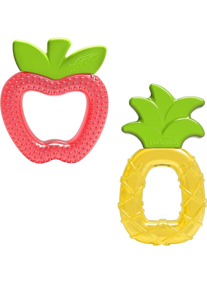 Dr. Brown's AquaCool Water-Filled Teether