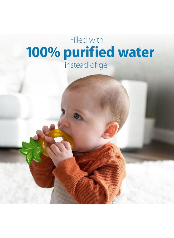 Dr. Brown's AquaCool Water-Filled Teether