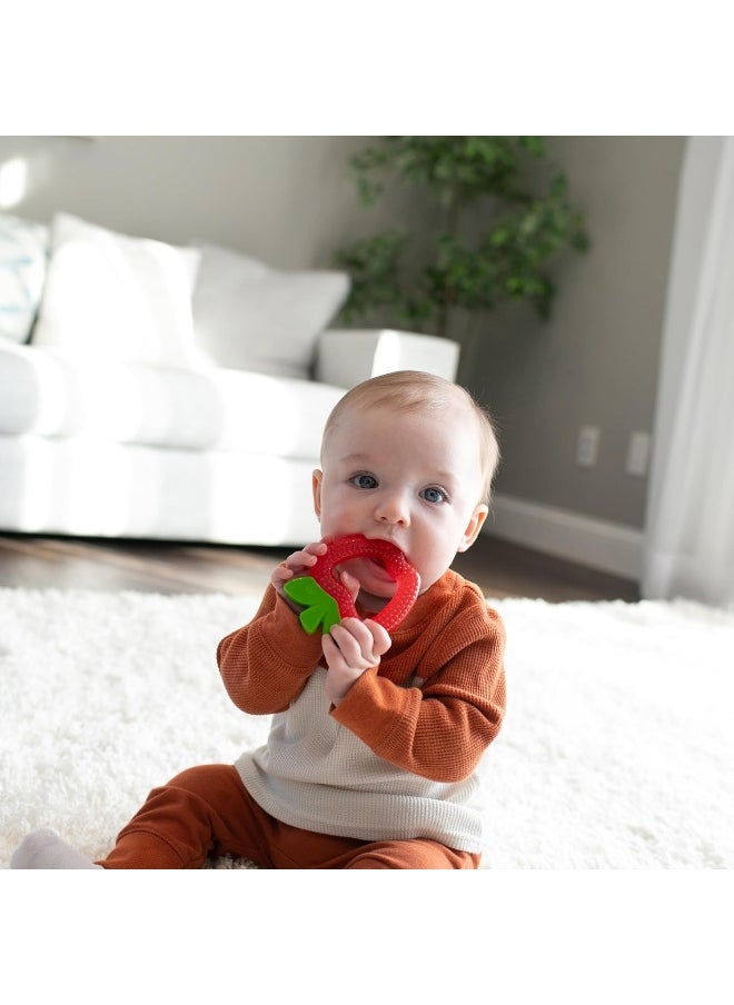 Dr. Brown's AquaCool Water-Filled Teether
