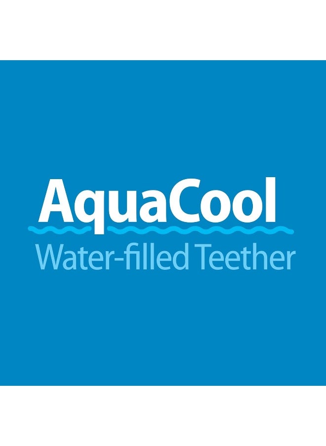 Dr. Brown's AquaCool Water-Filled Teether