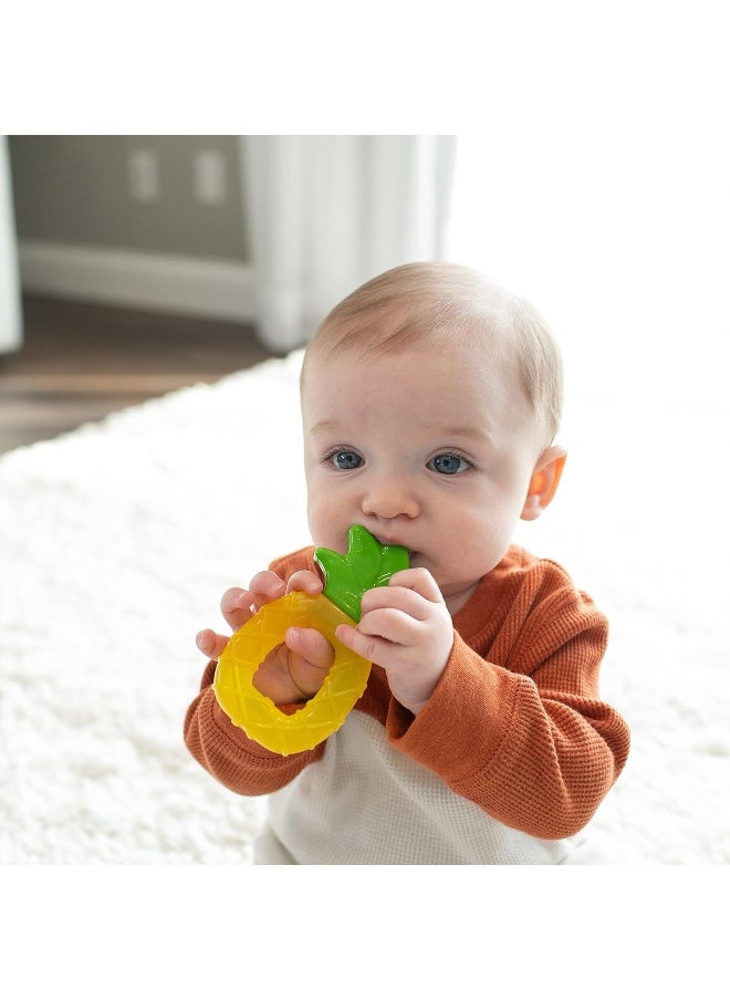 Dr. Brown's AquaCool Water-Filled Teether