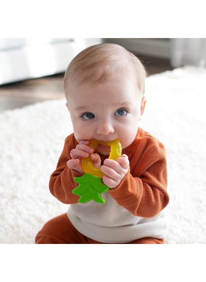 Dr. Brown's AquaCool Water-Filled Teether