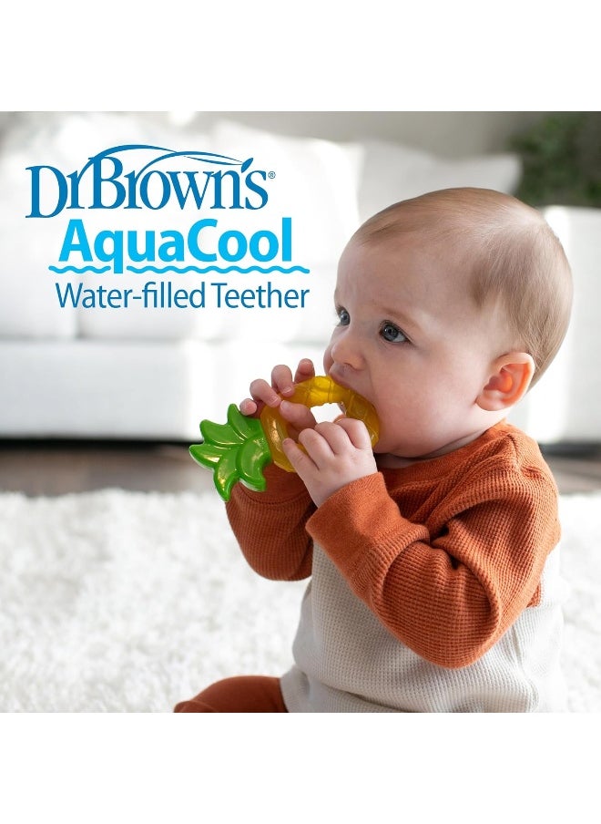 Dr. Brown's AquaCool Water-Filled Teether