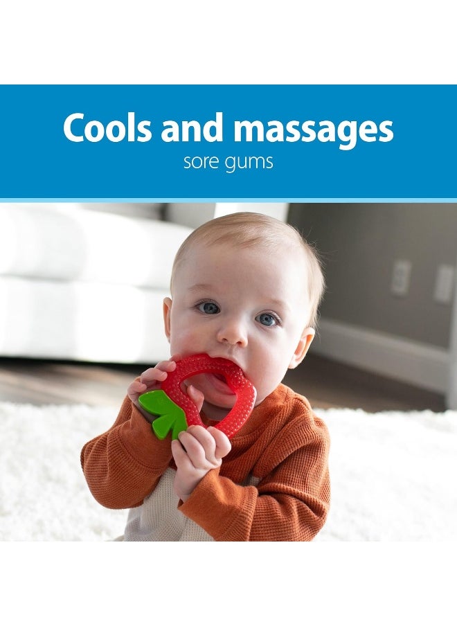 Dr. Brown's AquaCool Water-Filled Teether
