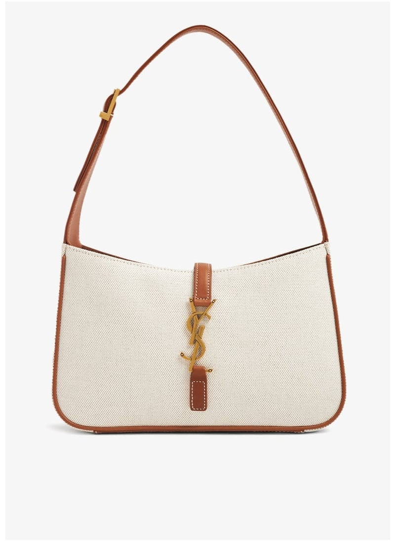 Saint Laurent Le 5 À 7 hobo bag, Shoulder Bag, Women's Hand Bag, Women's Travel Bag