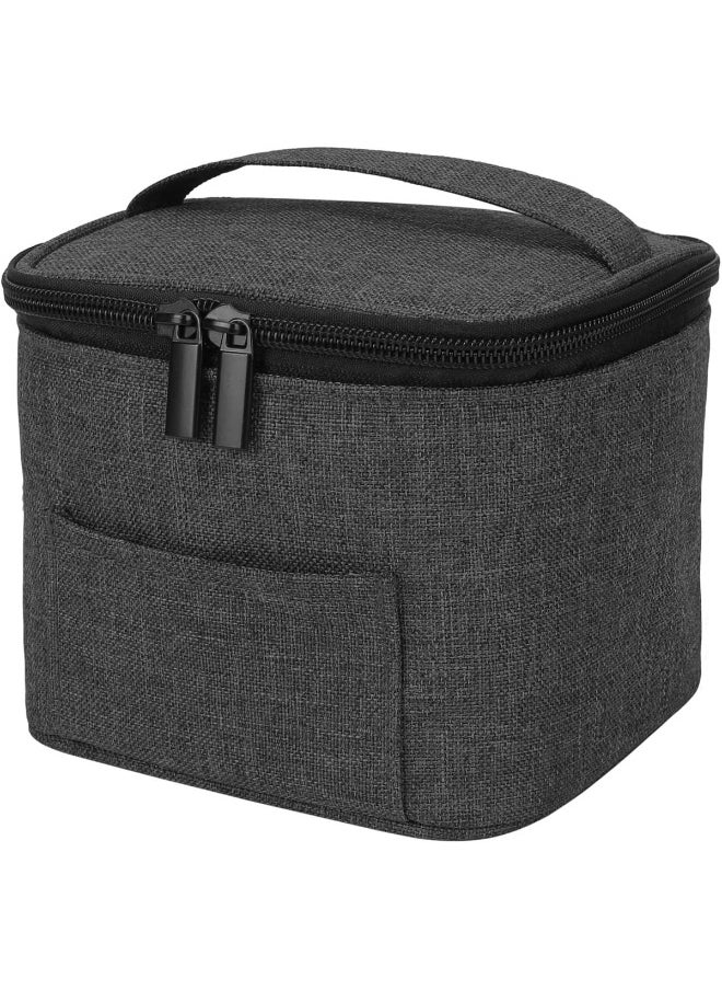 Luxja Breastmilk Cooler Bag