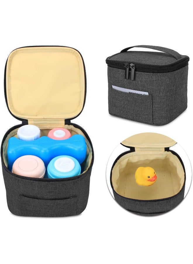 Luxja Breastmilk Cooler Bag