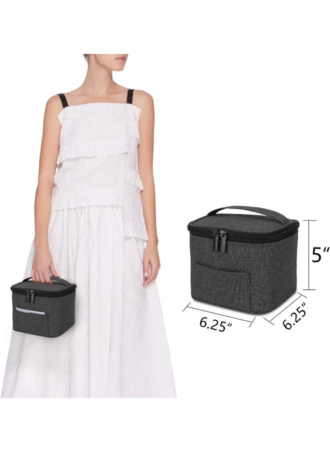 Luxja Breastmilk Cooler Bag
