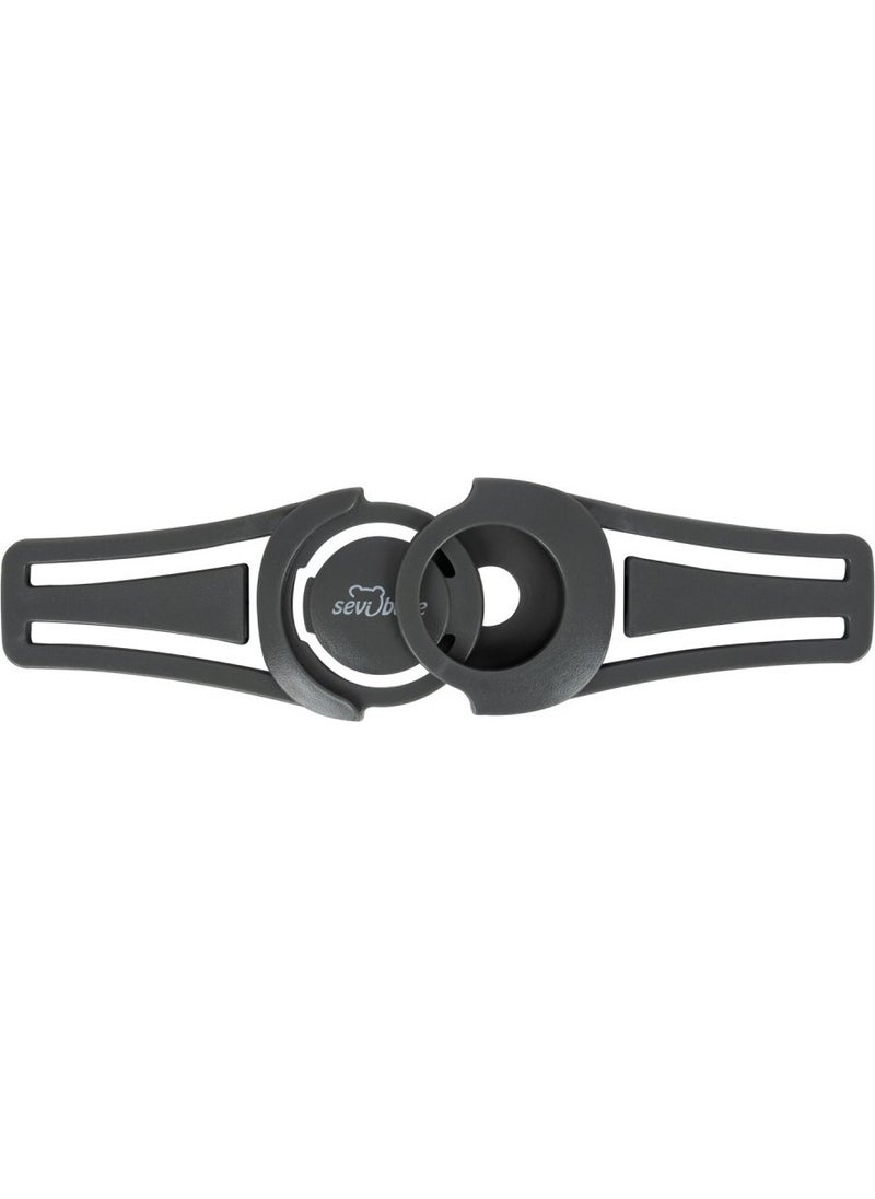 Baby Car Seat and Stroller Belt Clip ART-207