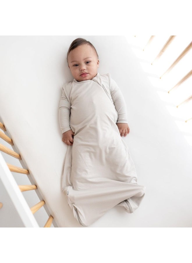 KYTE BABY Unisex Sleep Bag for Babies and Toddlers, 0.5 Tog, 97% Rayon made from Bamboo, 3% Spandex