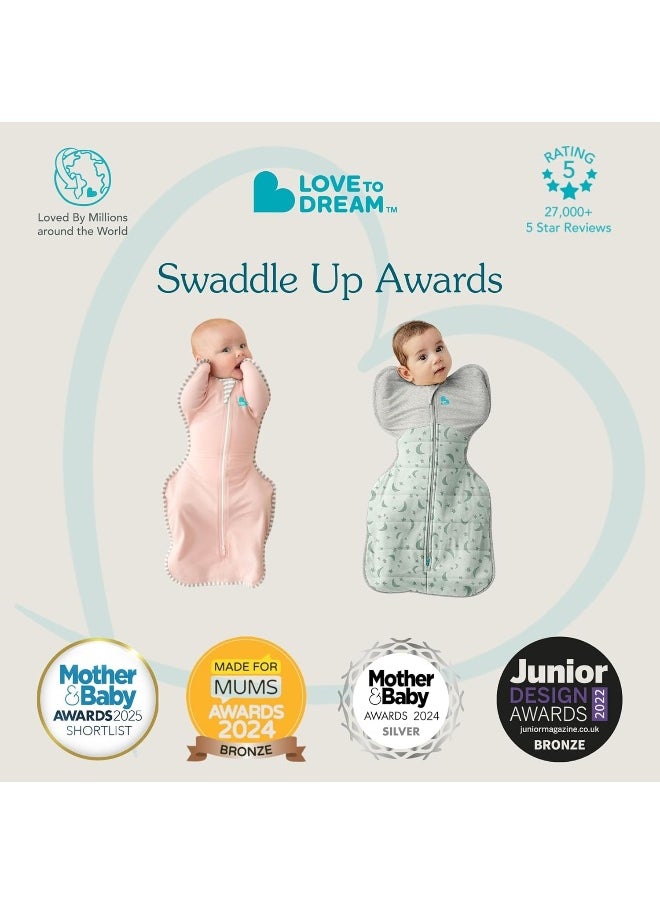 Love To Dream Swaddle Blanket