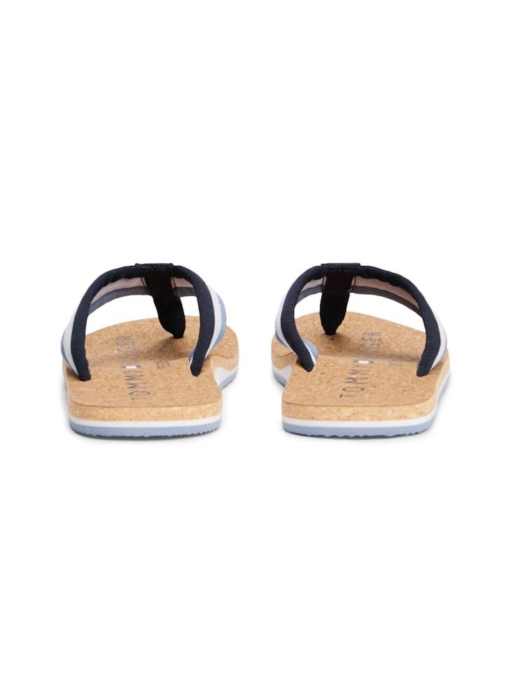 Casual Beach Flip Flops