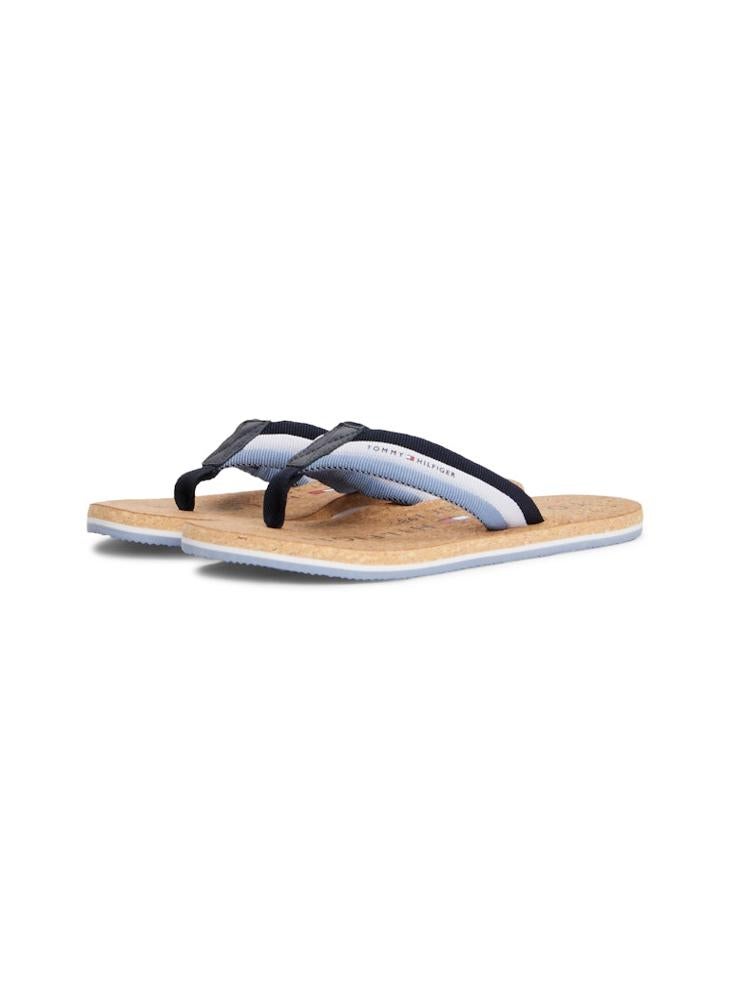 Casual Beach Flip Flops