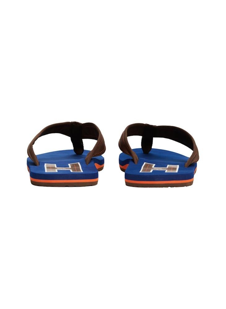 Casual Beach Flip Flops