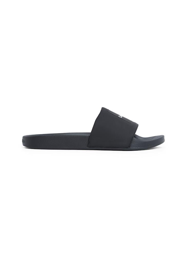 POOL SLIDE W/ CK SQUARE