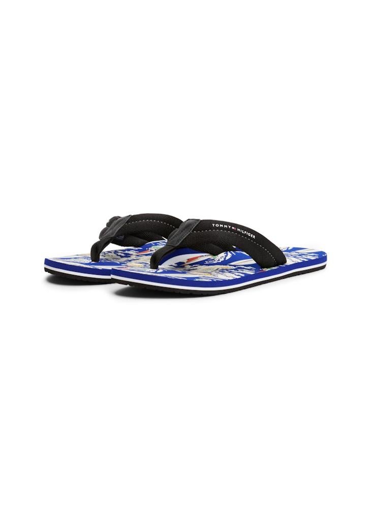 Casual Beach Flip Flops