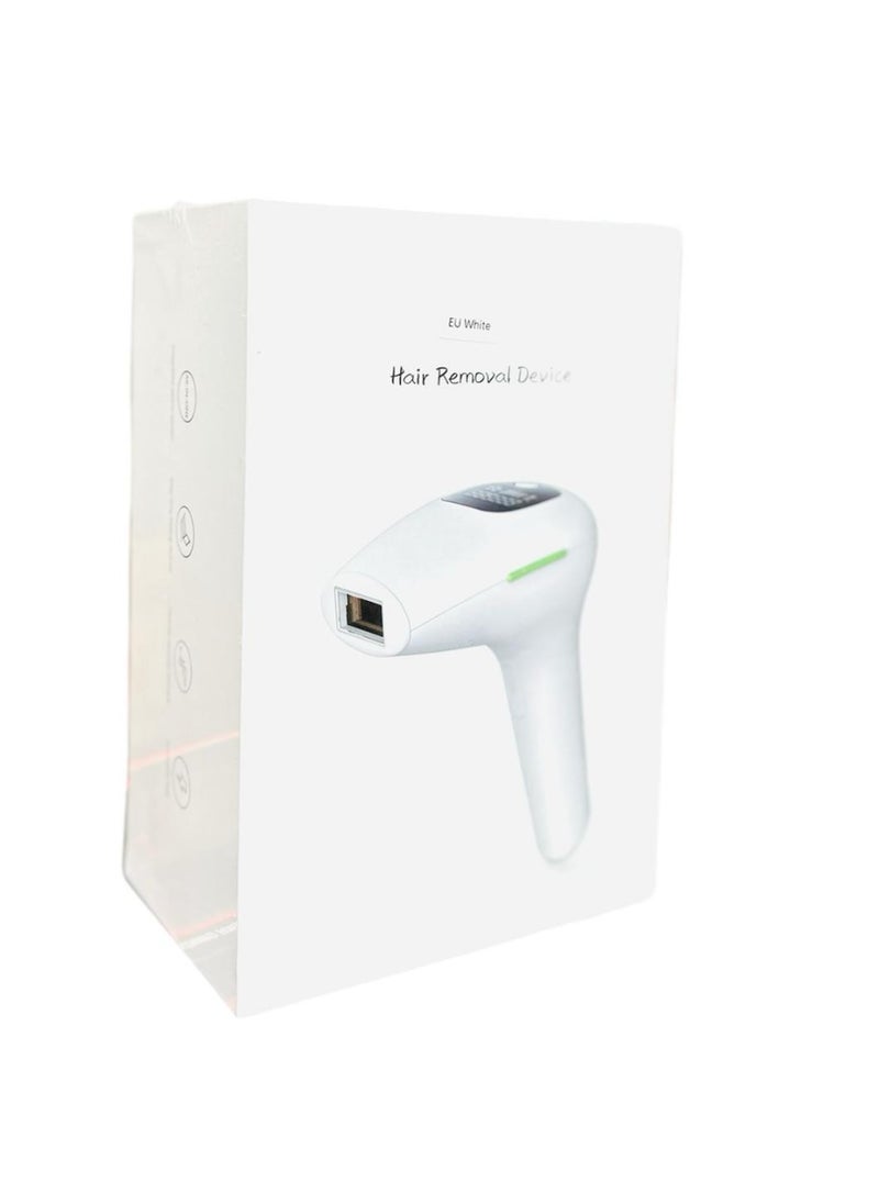 Household Hair Removal Instrument Laser For Body, Face and Bikini Permanent Painless