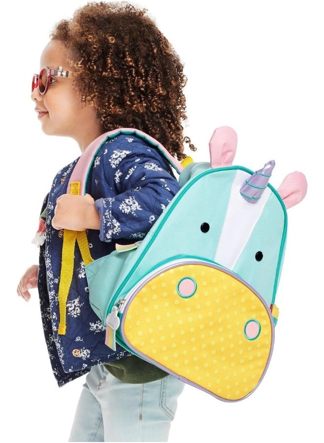 Skip Hop Zoo Packs Unicorn