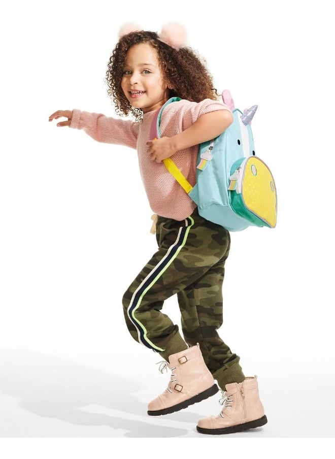 Skip Hop Zoo Packs Unicorn