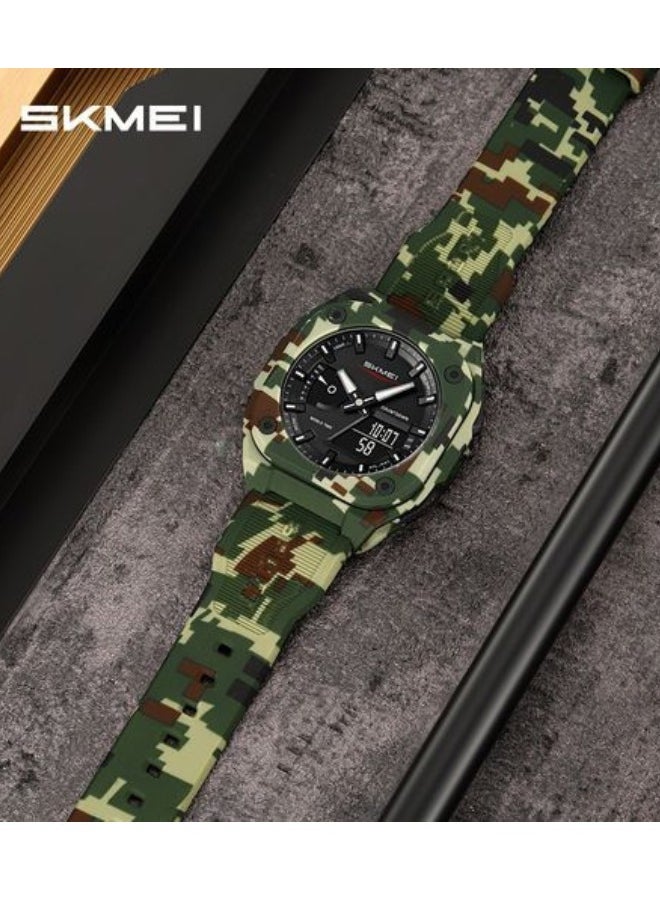 Skmei Men's Watch Sports Waterproof Wristwatch For Men 2328