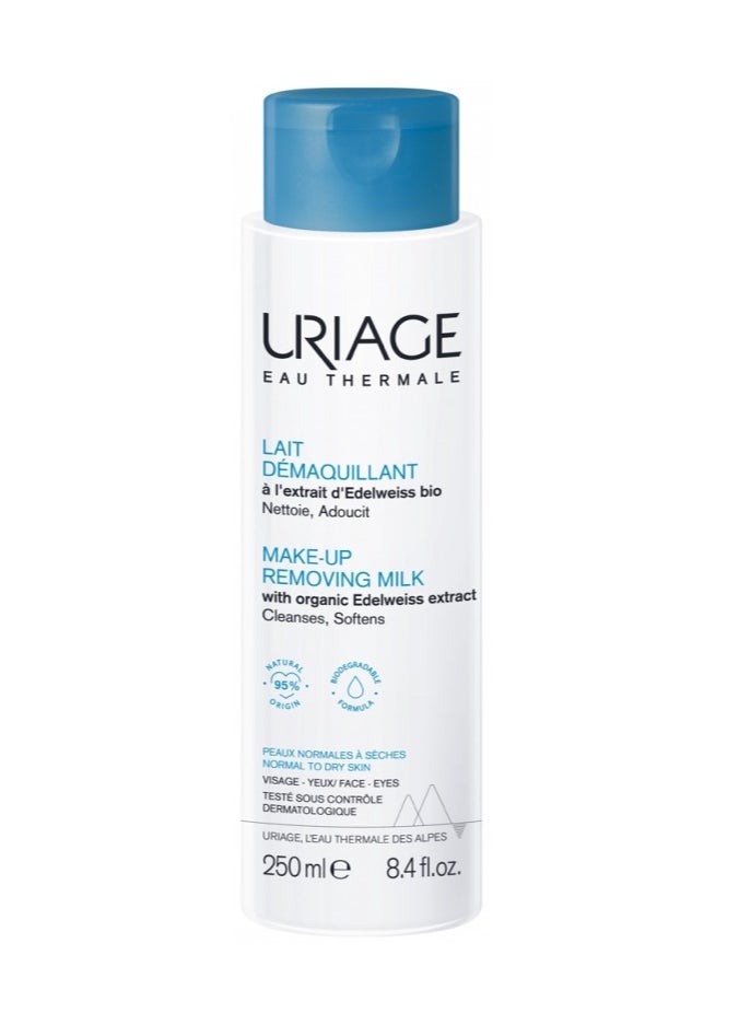 Make-up Removing Cleansing Milk 250 ml