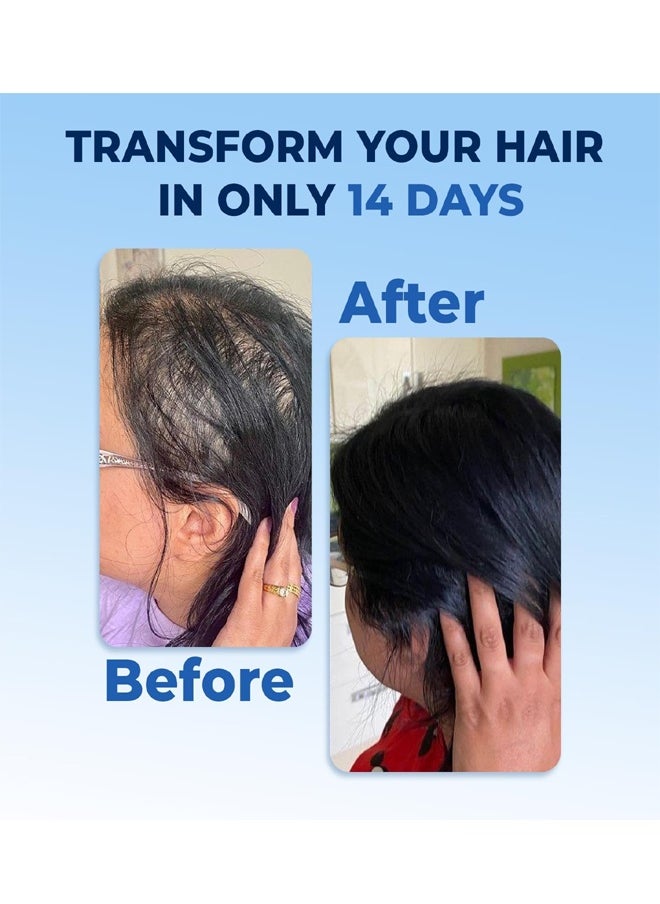 FEG PLUS Hair Growth Serum 50ml