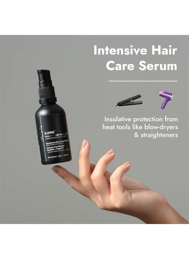 Professional Intensive Haircare Liquid Hair Serum, 50Ml