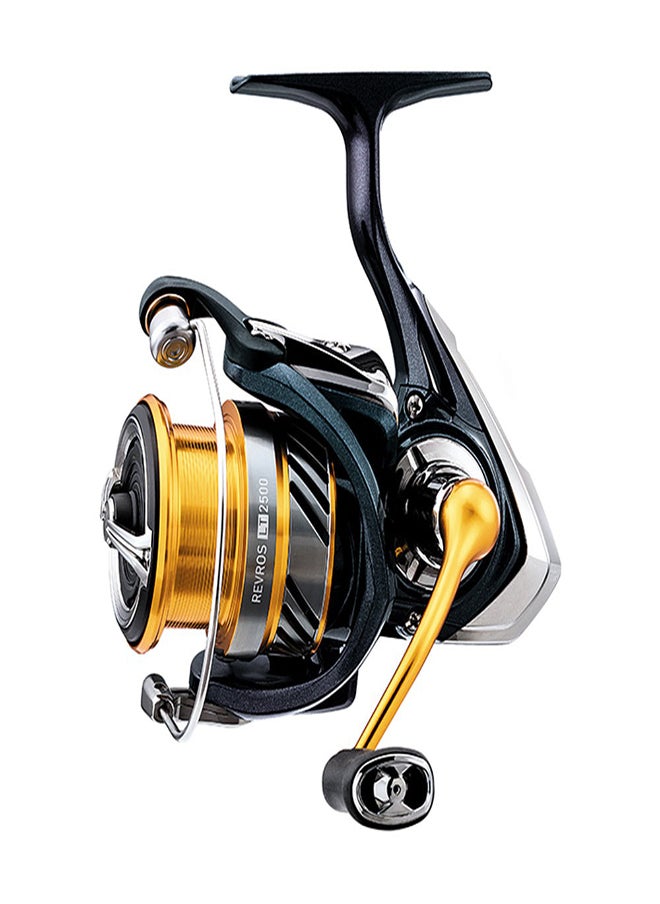 Daiwa By Adventure Hq Revros 19Lt