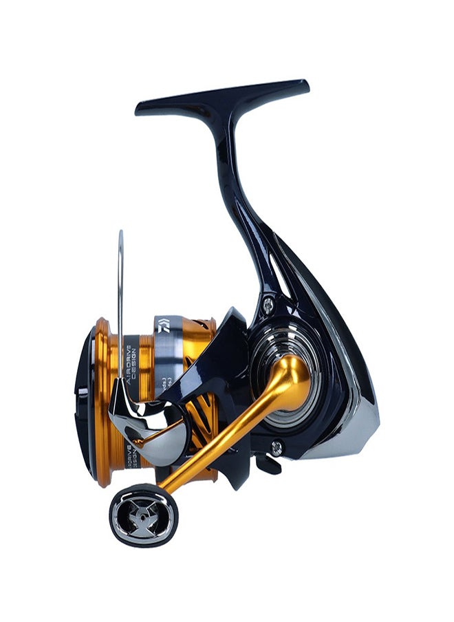 Daiwa By Adventure Hq Revros 23Lt