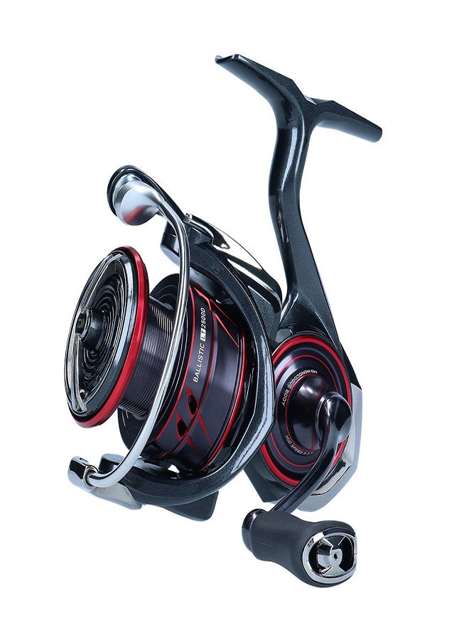 Daiwa By Adventure Hq Ballistic 21 Mq Lt