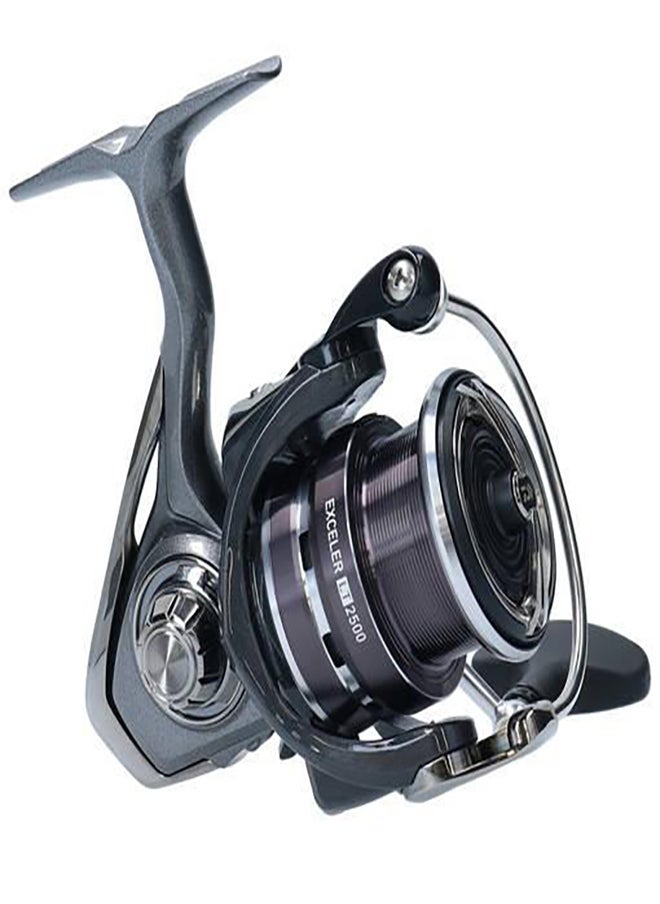 DAIWA by ADVENTURE HQ Exceler 20Lt
