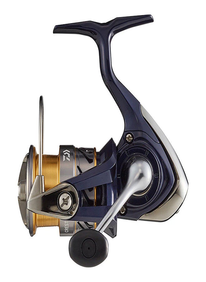 DAIWA by ADVENTURE HQ Crest Lt