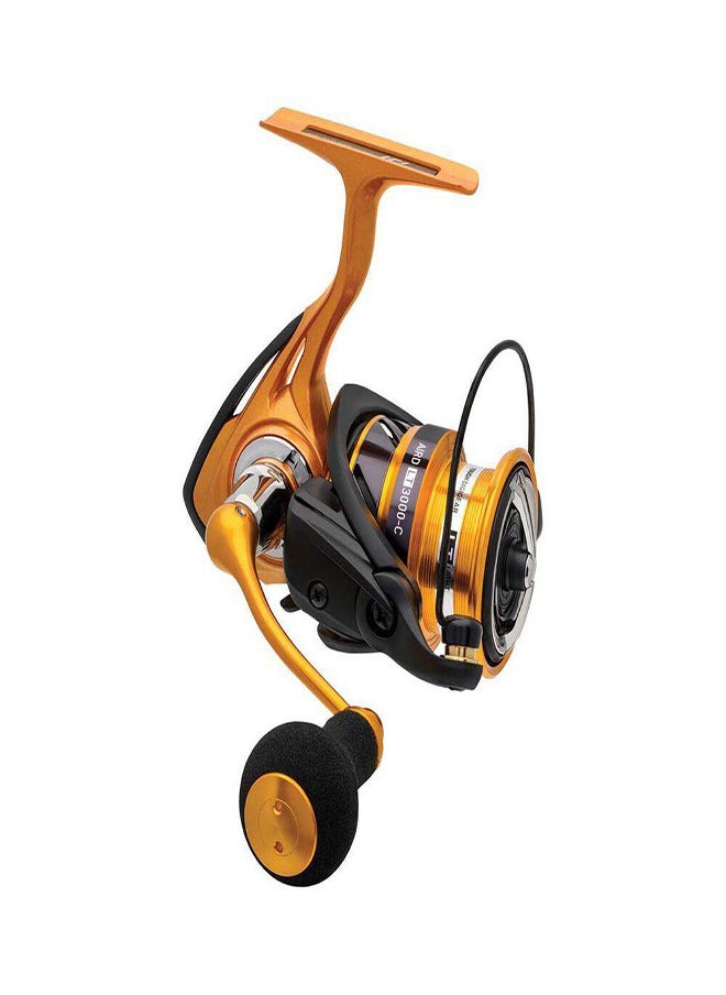 Daiwa By Adventure Hq Aird Lt