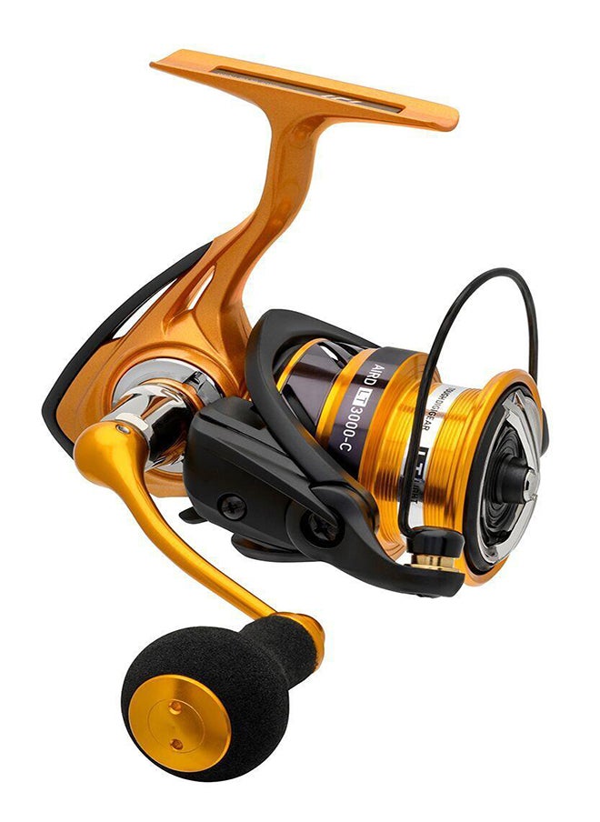 DAIWA by ADVENTURE HQ Aird Lt
