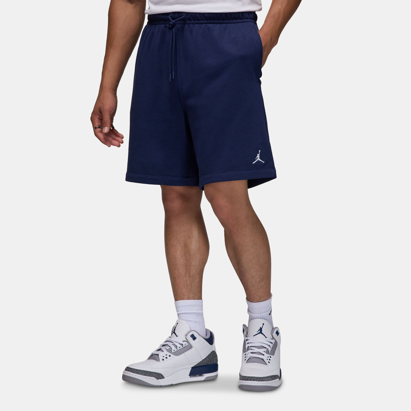 Men's Brooklyn Fleece Shorts