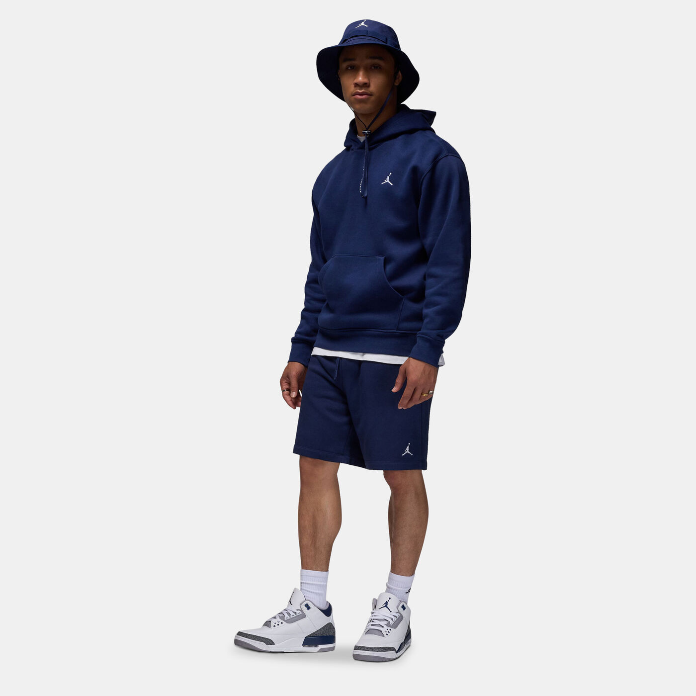 Men's Brooklyn Fleece Shorts