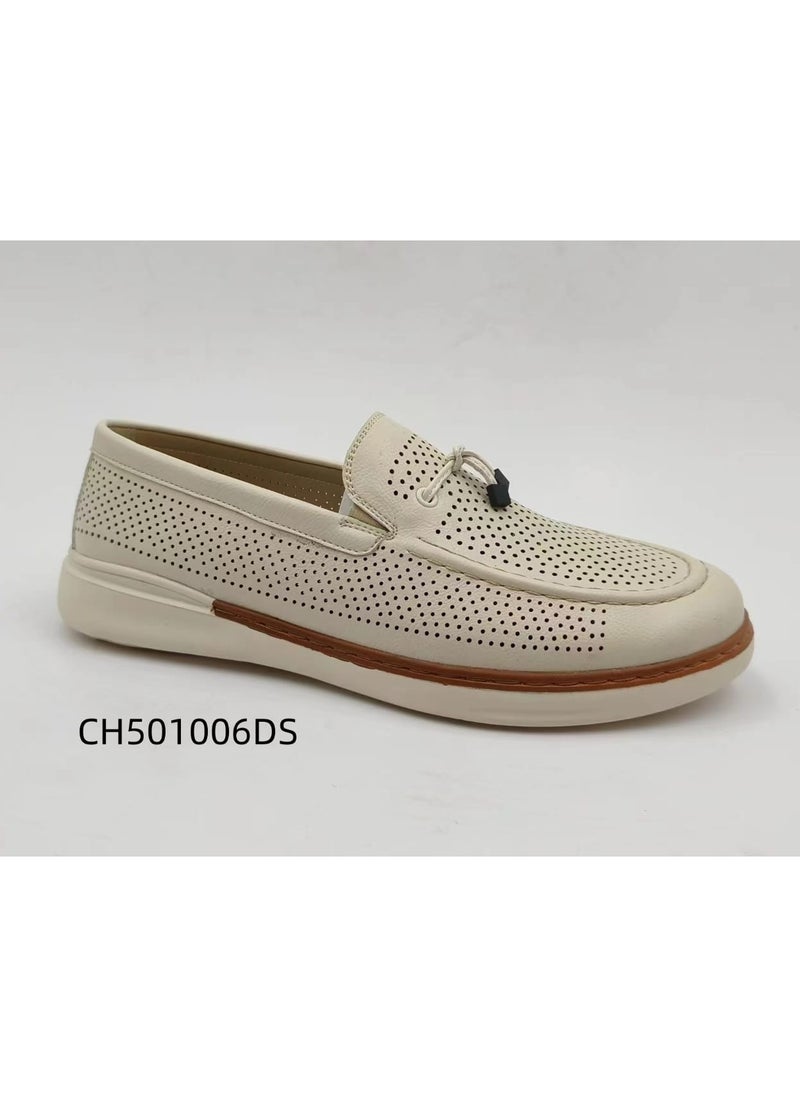 Loafer shoe men