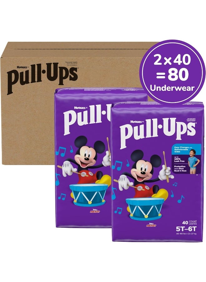Pull-Ups Baby boys training pants