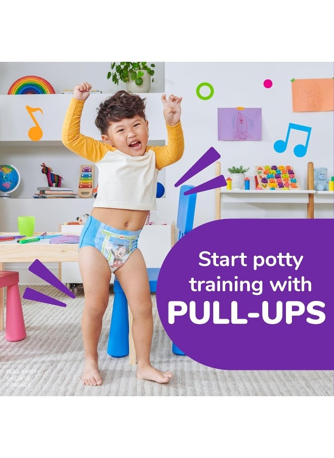 Pull-Ups Baby boys training pants