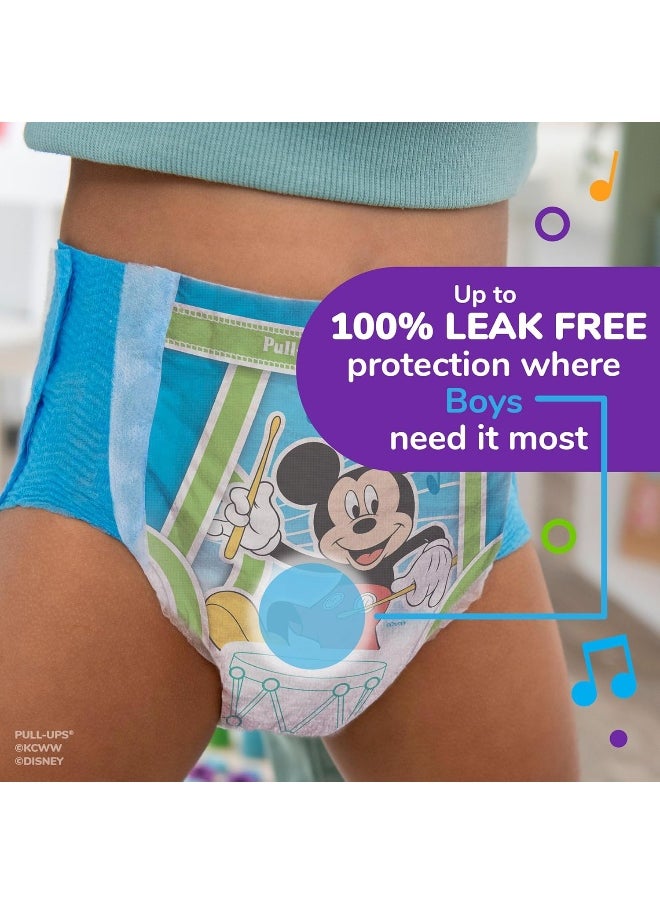 Pull-Ups Baby boys training pants
