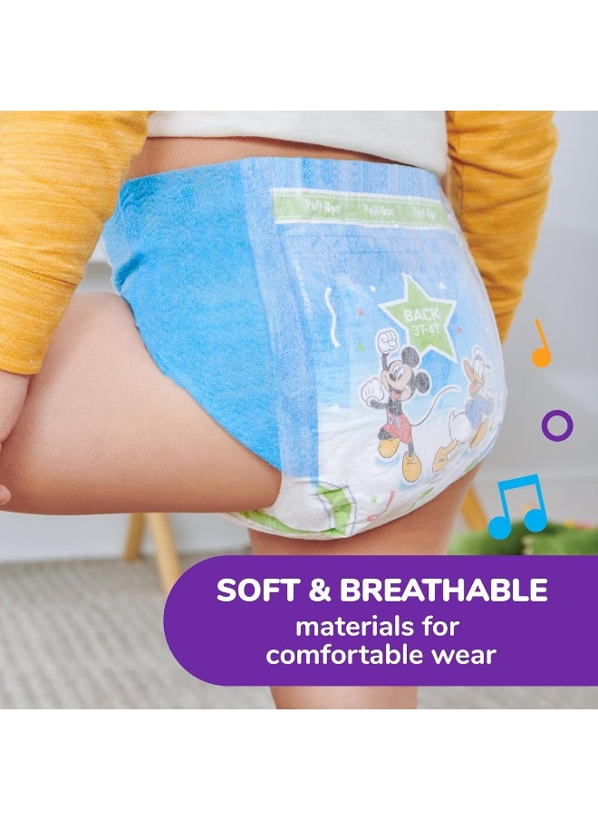 Pull-Ups Baby boys training pants