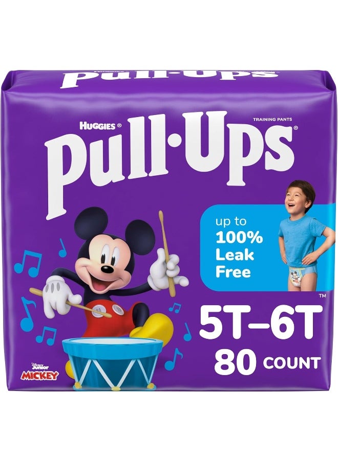 Pull-Ups Baby boys training pants