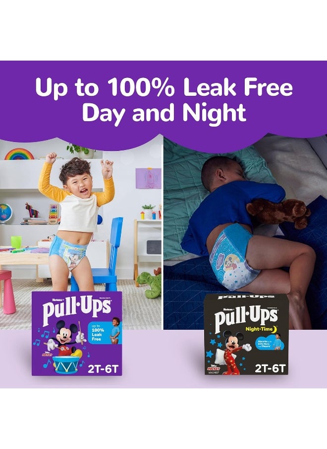 Pull-Ups Baby boys training pants