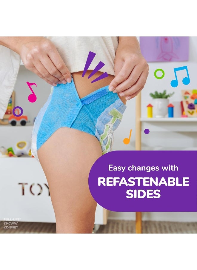 Pull-Ups Baby boys training pants