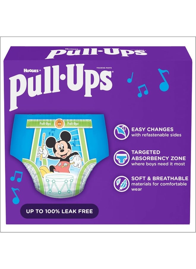 Pull-Ups Baby boys training pants